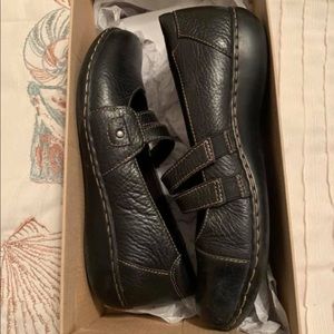 Ladies Clark Ashland twist